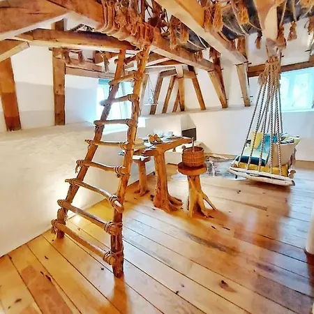 Apartment Nid D Amoureux La Roque-Gageac
