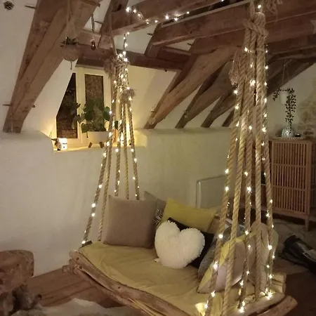 Nid D Amoureux Apartment