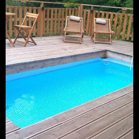 Apartment Nid D Amoureux