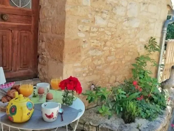 Nid D Amoureux * لا روك-غاجياك